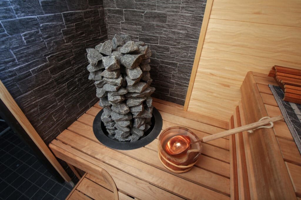 Design-kiuas Mondex Rakka